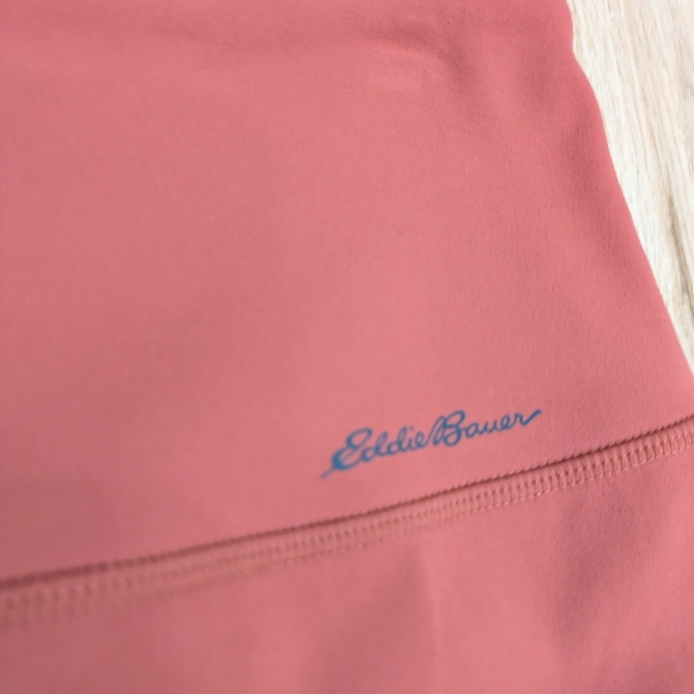 Eddie Bauer Rose Leggings - Picture 2 of 3